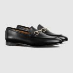 Gucci Women’s Gucci Jordaan loafer - Image 3